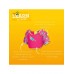 Zoggs Sea Queen Water Wings Vest