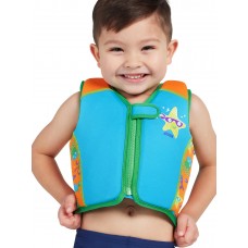 Zoggs Super Star Swim Sure Jacket