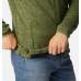 Columbia Men's Sweater Weather™ Fleece Jacket Canteen