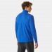 HH Men's HP Half-Zip Pullover Cobalt