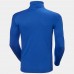 HH Men's HP Half-Zip Pullover Cobalt