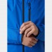 HH Men's Crew Hooded Midlayer Sailing Jacket 2.0 Cobalt