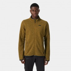 HH Men's Varde Fleece Jacket 2.0 Lynx