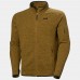 HH Men's Varde Fleece Jacket 2.0 Lynx