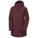 HH Women's Lisburn Insulated Coat Hickory