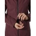 HH Women's Lisburn Insulated Coat Hickory