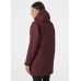 HH Women's Lisburn Insulated Coat Hickory