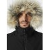 HH Men’s Patrol Parka Black