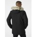 HH Men’s Patrol Parka Black