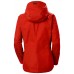 HH Women's Odin 9 Worlds 3.0 Shell Jacket Alert Red 