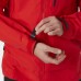 HH Men's Odin 9 Worlds 3.0 Shell Jacket Alert Red 