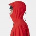 HH Men's Odin 9 Worlds 3.0 Shell Jacket Alert Red 