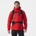 HH Men's Odin 9 Worlds 3.0 Shell Jacket Alert Red 