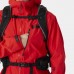 HH Men's Odin 9 Worlds 3.0 Shell Jacket Alert Red 