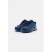 Salomon XA Pro 3D V9 Gtx Blue Print/Surf The Web/Lapis Blue