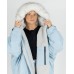 Dryrobe Advance Alpine Ice Blue 