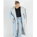 Dryrobe Advance Alpine Ice Blue 