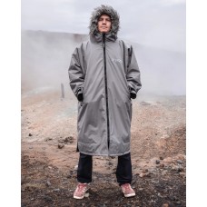 Dryrobe Advance Alpine Graphite 