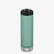 Klean Kanteen 20 oz TKWide Insulated Coffee Tumbler with Café Cap