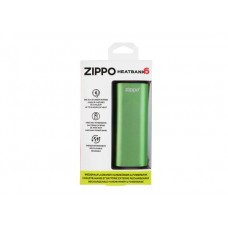 Zippo HeatBank 6 Rechargeable Hand Warmer 