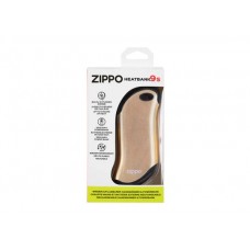 Zippo HeatBank 9 Hour  Rechargeable Hand Warmer - Gold