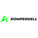 Komperdell Shockmaster Cork Powerlock Pair