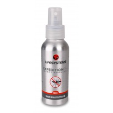 Lifesystems Expedition+  Insect Repellent 100ml