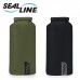 Seal Line Discovery™ Dry Bag Ultra-durable, multipurpose dry protection 30L Black