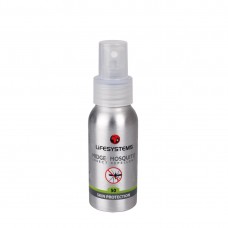 Lifesystems Midge and Mosquito Insect Repellent Spray 50ml