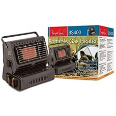 Bright Spark Portable Gas Heater