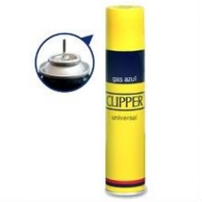 Clipper Universal Gas Fuel Refill Canister