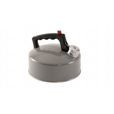 Easy Camp Whistle Kettle 2L