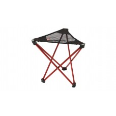  Robens Geographic High Red Stool