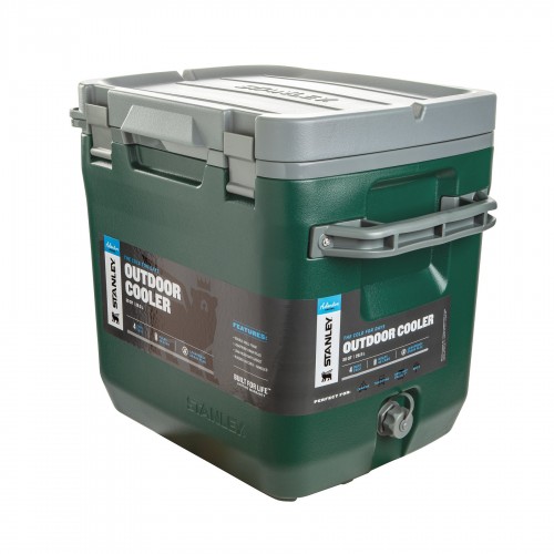 Stanley outdoor cheap cooler