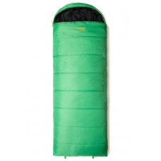 Snugpak Nautilus Sleeping Bag Green 
