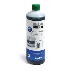Ensan Green Eco Toilet chemical Fluid