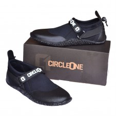 Circle One 3mm Kids Reef  Wetsuit Shoes