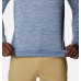 Men's ZERO Rules™ Long Sleeve Shirt Carbon Heather