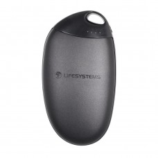 Lifesystems USB Rechargeable Handwarmer & Phone Powerbank