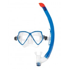 Scubapro Pantai Combo Mask & Snorkel Set