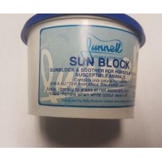 Funnell Equine Sunblock