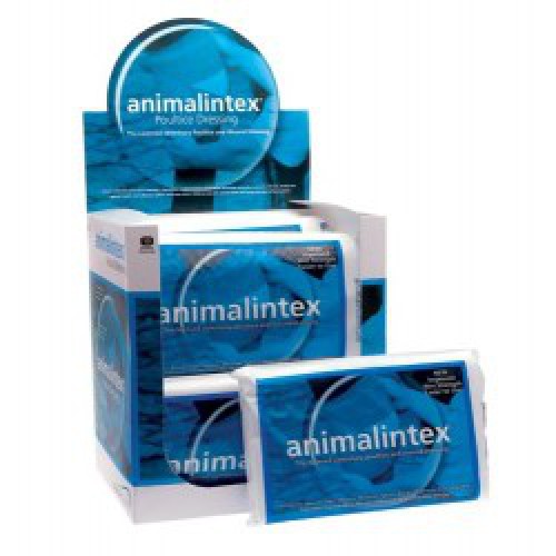 Animalintex Poultice Pad 8x16 - Equestrian Roots