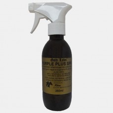 Elico Purple Plus Spray with Aloe Vera