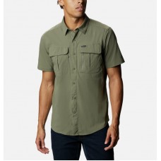 Columbia Men's Newton Ridge™ Short Sleeve Shirt