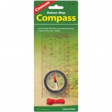 Coughlans Deluxe Map Compass