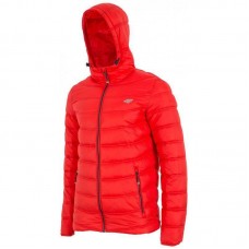 4F Puffa Mens Jacket