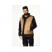 HH Workwear Chelsea Lined Vest Timber