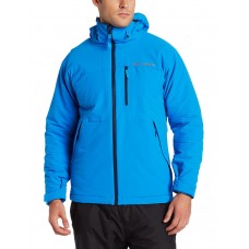 HH Odin Insulated Softshell