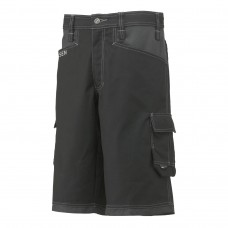 HH Chelsea Shorts Charcoal