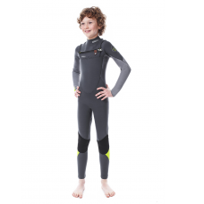 Jobe Malmo 5/3mm Chest Zip Youth